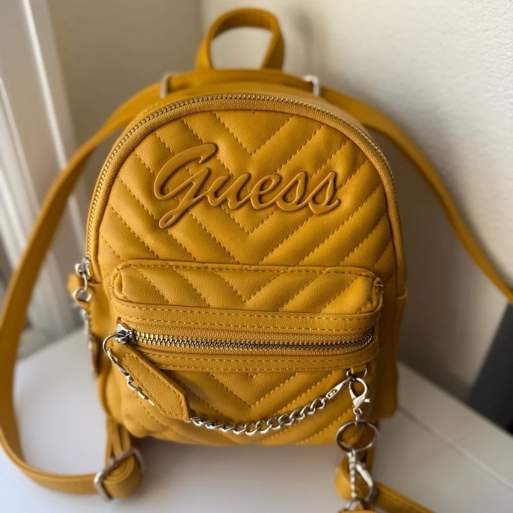 Guess stylish versatile
